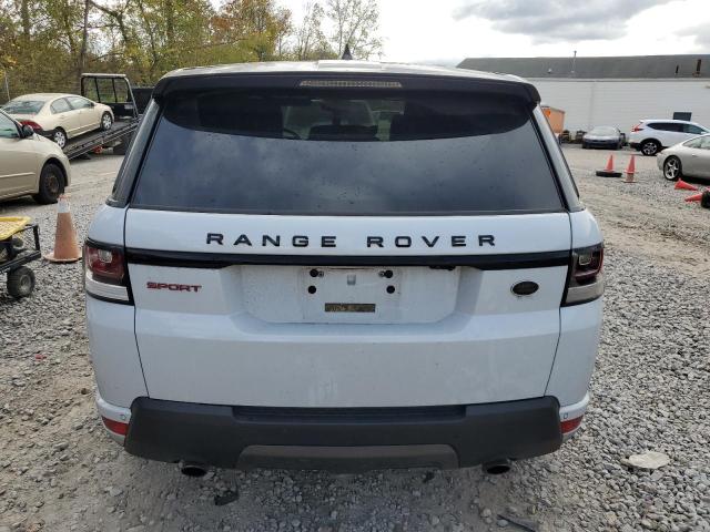 Photo 6 from auction – 2017 LAND ROVER RANGE ROVE with VIN SALWV2FV1HA149803