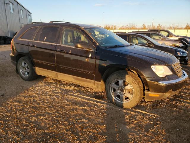 Photo 4 from auction – 2007 CHRYSLER PACIFICA T with VIN 2A8GM68X57R161105