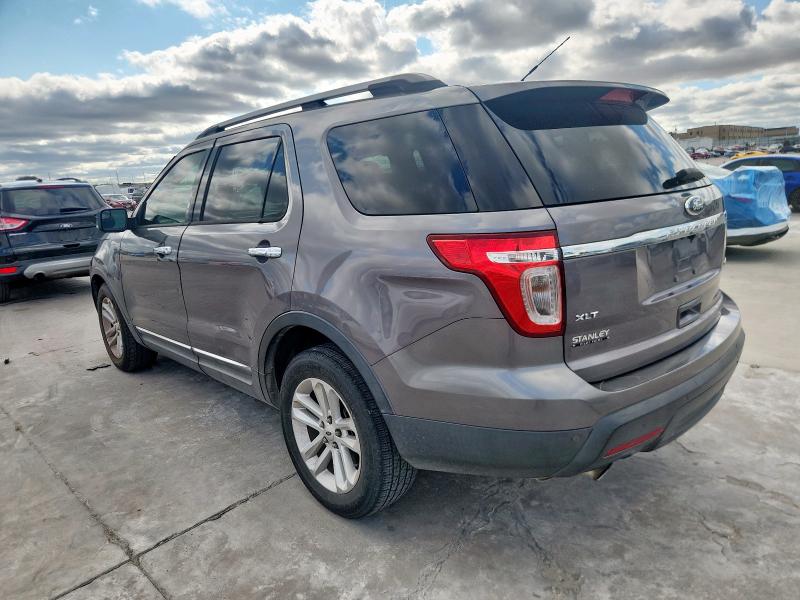 صورة رقم 2 من المزاد - 2013 FORD EXPLORER X مع VIN 1FM5K7D8XDGC26435