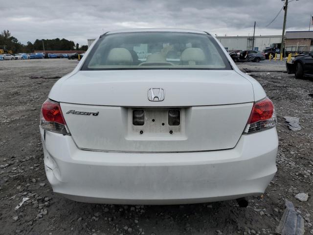 Photo 6 from auction – 2010 HONDA ACCORD LX with VIN 1HGCP2F35AA035636