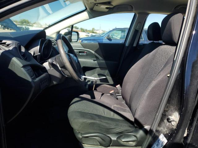 Photo 7 from auction – 2012 MAZDA 5 with VIN JM1CW2BL6C0140234
