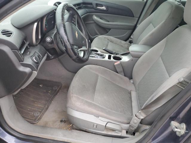Photo 7 from auction – 2014 CHEVROLET MALIBU LS with VIN 1G11B5SLXEF129640