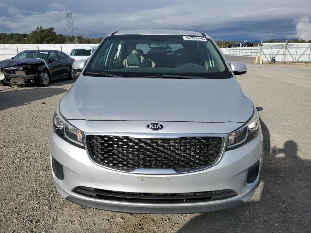 Photo 5 from auction – 2018 KIA SEDONA L with VIN KNDMA5C12J6366945
