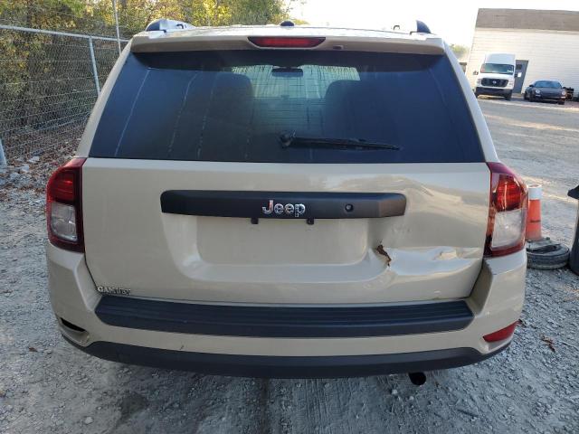 Photo 6 from auction – 2017 JEEP COMPASS SP with VIN 1C4NJCBA4HD185619