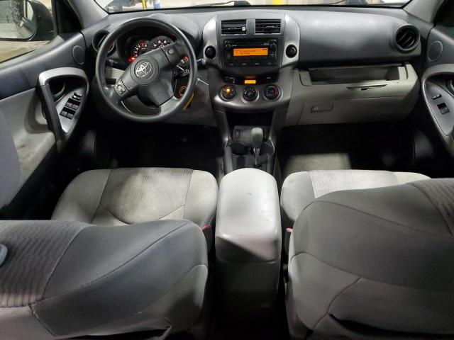 Photo 8 from auction – 2012 TOYOTA RAV4 with VIN JTMZF4DV7CD032976