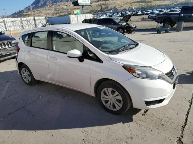 Photo 4 from auction – 2017 NISSAN VERSA NOTE with VIN 3N1CE2CP9HL379889
