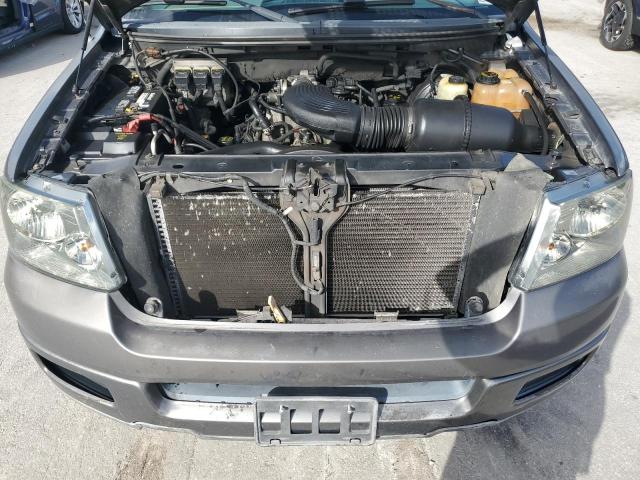 Photo 11 from auction – 2004 FORD F150 with VIN 1FTRF12W94NB09398