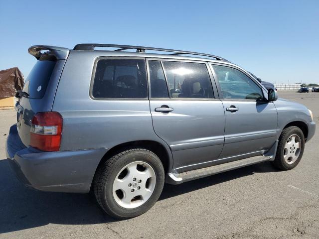 Photo 3 from auction – 2006 TOYOTA HIGHLANDER with VIN JTEEP21A960151332