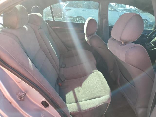 Photo 10 from auction – 2007 HONDA CIVIC EX with VIN 1HGFA16807L058436