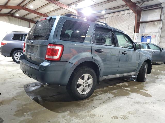 Photo 3 from auction – 2010 FORD ESCAPE XLT with VIN 1FMCU0D77AKB28097