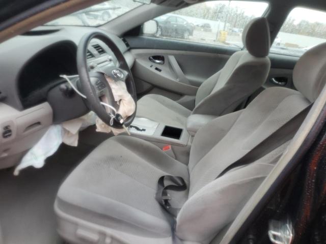 Photo 7 from auction – 2007 TOYOTA CAMRY CE with VIN 4T1BE46K37U511274