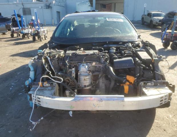 Photo 5 from auction – 2016 HONDA CIVIC EX with VIN 2HGFC2F71GH574745