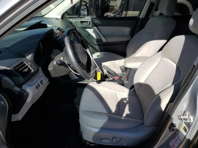 Photo 7 from auction – 2014 SUBARU FORESTER 2.5I PREMIUM with VIN JF2SJAEC5EH511647