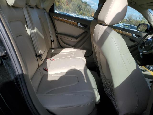 Photo 10 from auction – 2009 AUDI A4 PREMIUM with VIN WAUSF78K89N076939