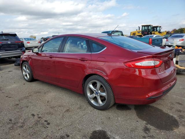 Photo 2 from auction – 2013 FORD FUSION SE with VIN 3FA6P0HR6DR168147