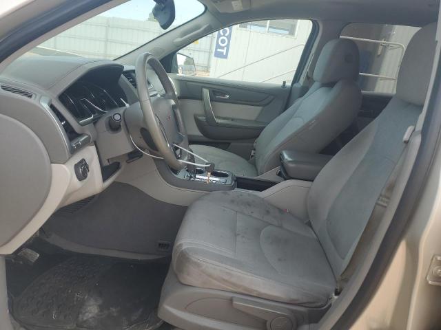 Photo 7 from auction – 2016 GMC ACADIA SLE with VIN 1GKKRNED4GJ120545