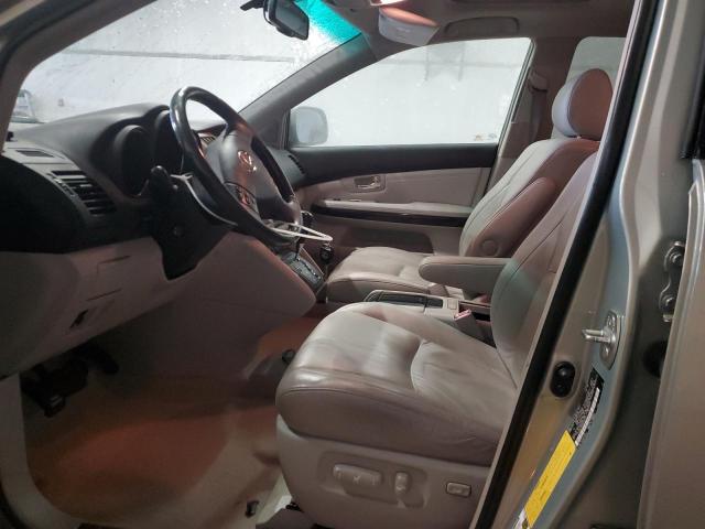 Photo 7 from auction – 2008 LEXUS RX 350 with VIN 2T2HK31U88C082301