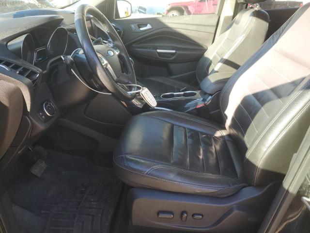 Photo 7 from auction – 2016 FORD ESCAPE TITANIUM with VIN 1FMCU9J90GUA68669