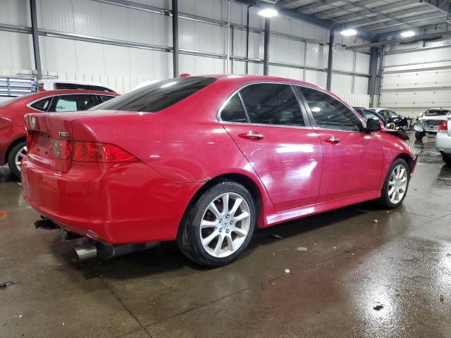 Photo 3 from auction – 2008 ACURA TSX with VIN JH4CL95808C016974
