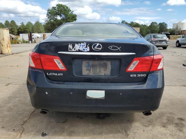 Photo 6 from auction – 2009 LEXUS ES with VIN JTHBJ46G692298104