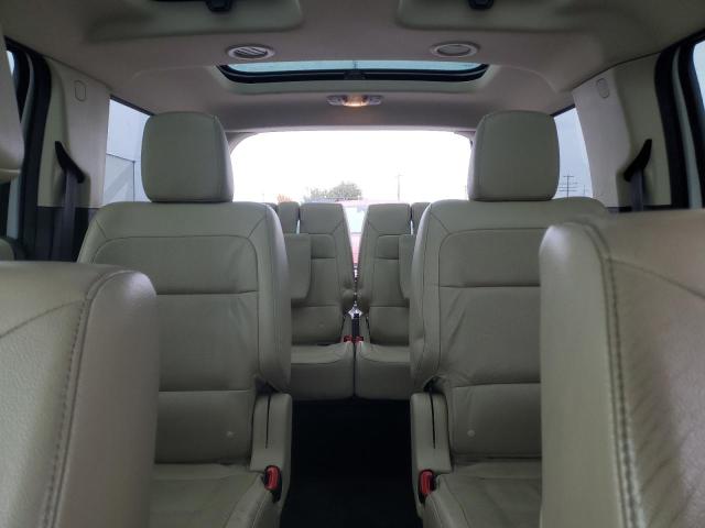 Photo 10 from auction – 2014 FORD FLEX LIMIT with VIN 2FMHK6DT0EBD25690