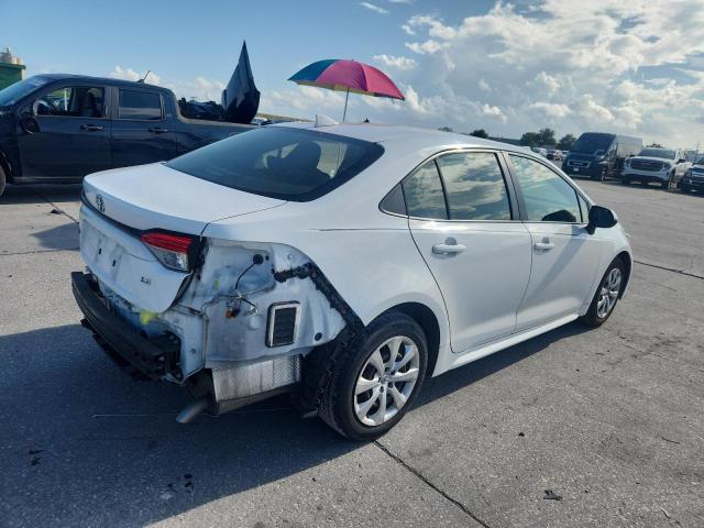 Photo 3 from auction – 2021 TOYOTA COROLLA LE with VIN JTDEPMAEXMJ173950