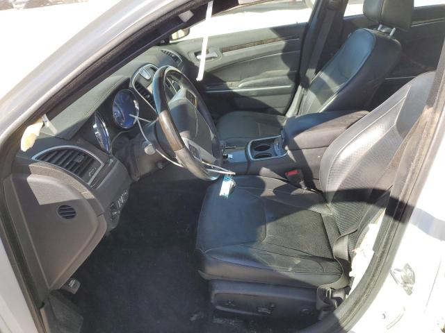 Photo 7 from auction – 2014 CHRYSLER 300C with VIN 2C3CCAKG4EH216641