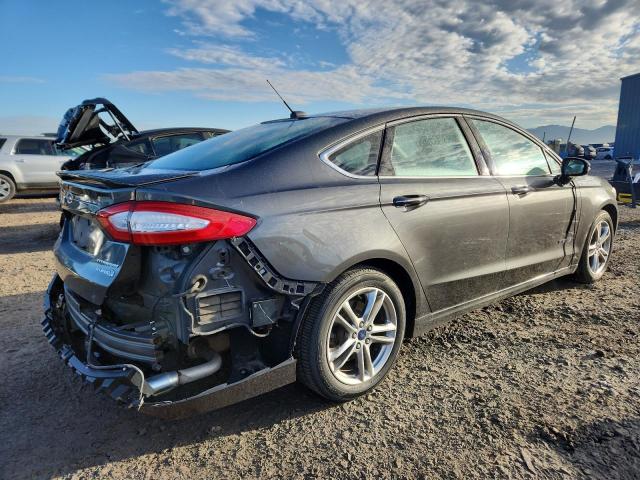Photo 3 from auction – 2015 FORD FUSION TIT with VIN 3FA6P0RU2FR199014