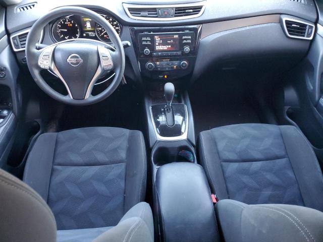 Photo 8 from auction – 2015 NISSAN ROGUE S with VIN KNMAT2MTXFP580370