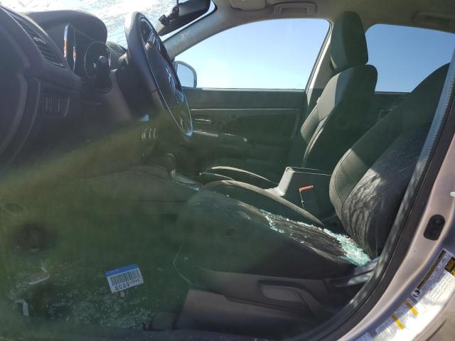 Photo 7 from auction – 2021 MITSUBISHI OUTLANDER with VIN JA4APVAU8MU025574