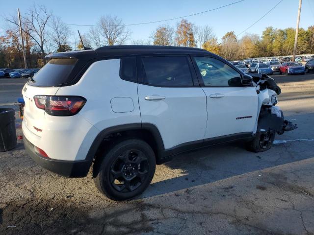 Photo 3 from auction – 2023 JEEP COMPASS TR with VIN 3C4NJDDN3PT520755