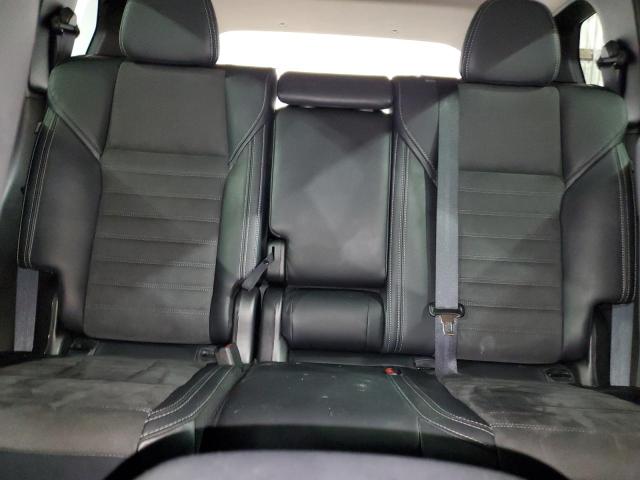 Photo 10 from auction – 2024 MITSUBISHI OUTLANDER with VIN JA4J3VA85RZ059349