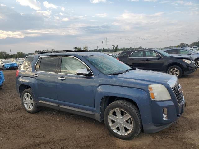 Photo 4 from auction – 2012 GMC TERRAIN SLT with VIN 2GKFLVEK4C6187574