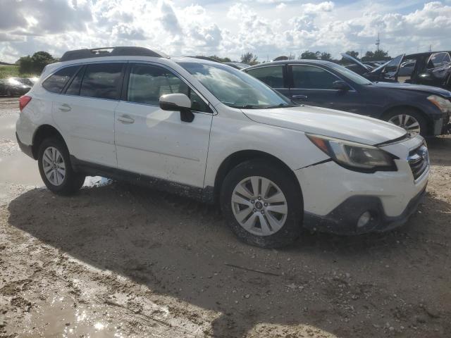 Photo 4 from auction – 2019 SUBARU OUTBACK 2. with VIN 4S4BSAHC1K3337832