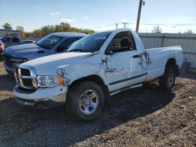 Photo 1 from auction – 2005 DODGE RAM 1500 S with VIN 1D7HU16D75J616986
