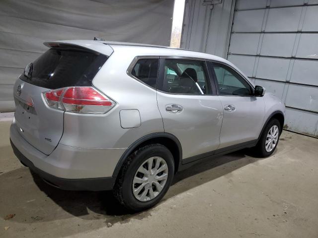 Photo 3 from auction – 2015 NISSAN ROGUE S with VIN KNMAT2MV5FP535760