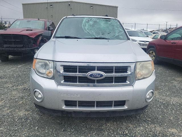 Photo 5 from auction – 2012 FORD ESCAPE XLT with VIN 1FMCU9D72CKB72175