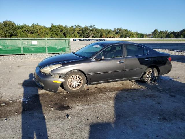 Photo 4 from auction – 2004 LEXUS ES 330 with VIN JTHBA30G345048362