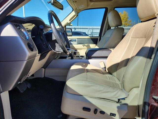 Photo 7 from auction – 2017 FORD EXPEDITION with VIN 1FMJK1JT7HEA39983