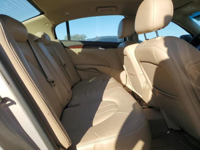 Photo 10 from auction – 2008 BUICK LUCERNE CX with VIN 1G4HD57228U209283