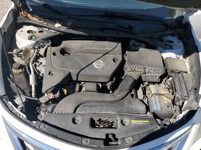 Photo 11 from auction – 2015 NISSAN ALTIMA 2.5 with VIN 1N4AL3APXFC184224