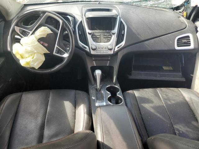 Photo 8 from auction – 2013 GMC TERRAIN with VIN 2GKALWEK1D6279498