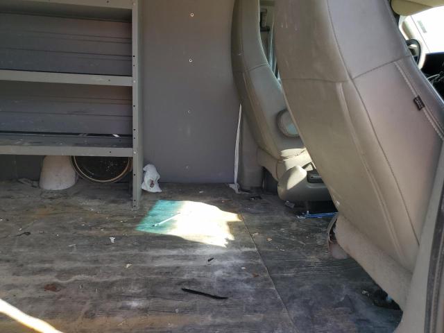 Photo 11 from auction – 2020 CHEVROLET EXPRESS G2 with VIN 1GCWGBFP3L1123201