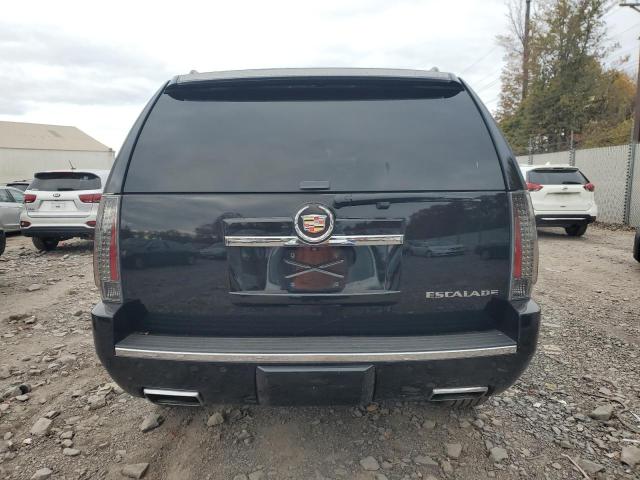 Photo 6 from auction – 2013 CADILLAC ESCALADE PREMIUM with VIN 1GYS4CEF0DR208936