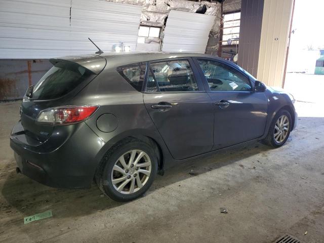 Photo 3 from auction – 2012 MAZDA 3 I with VIN JM1BL1L82C1641687