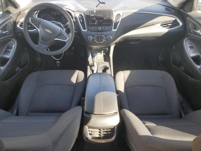 Photo 8 from auction – 2022 CHEVROLET MALIBU LT with VIN 1G1ZD5ST4NF167331