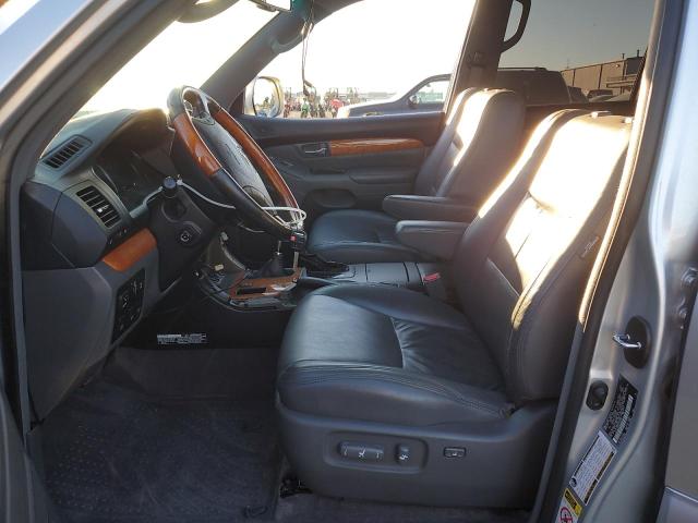 Photo 7 from auction – 2007 LEXUS GX 470 with VIN JTJBT20X570138763