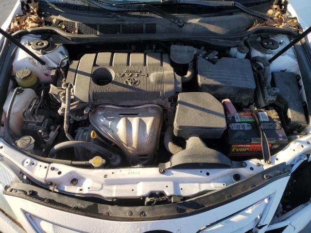 Photo 11 from auction – 2011 TOYOTA CAMRY BASE with VIN 4T1BF3EK6BU756748