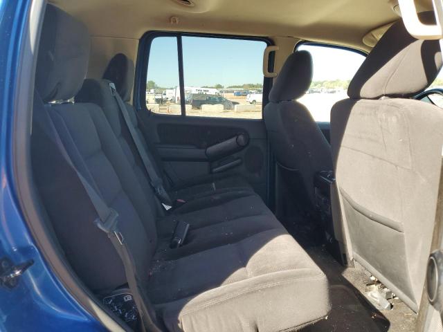 Photo 11 from auction – 2010 FORD EXPLORER X with VIN 1FMEU7DE5AUA87893