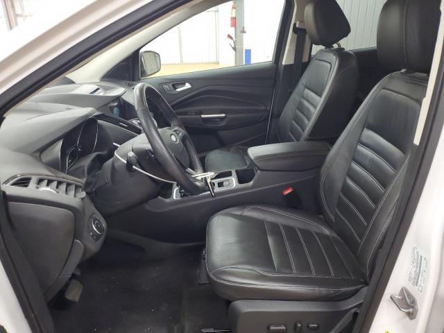 Zdjęcie 7 z aukcji – 2017 FORD ESCAPE TIT z VIN 1FMCU0J93HUE90366